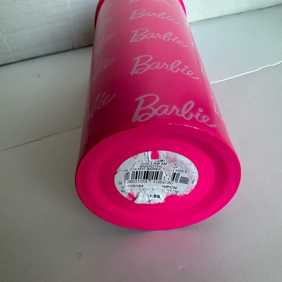 Barbie Pink Dinnerware - Picture 6 of 6